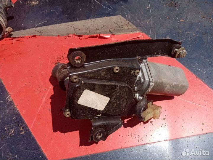 Моторчик дворников задний Honda Concerto