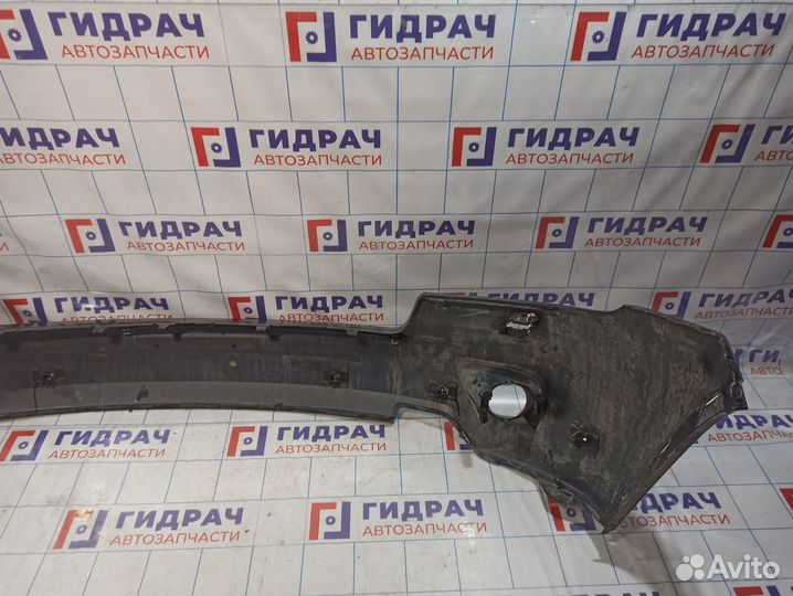 Бампер передний Jeep Grand Cherokee (WK2) 68078269