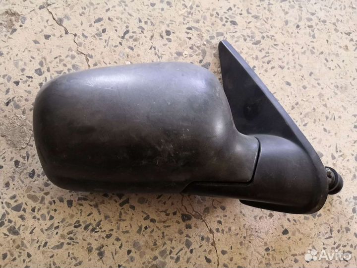 Зеркало правое Skoda Filicia 1998