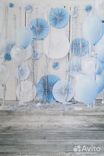 Фон для фотосессии