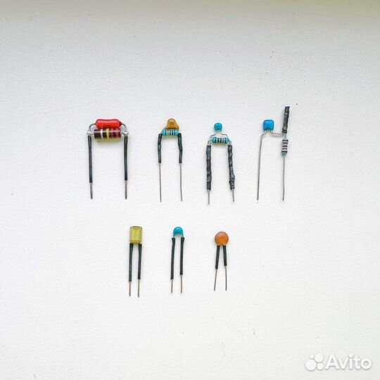 Гитарный мод Treble Bleed Circuit (Volume Mod.)