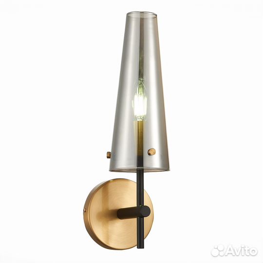 ST Luce SL1209.301.01 morave бра