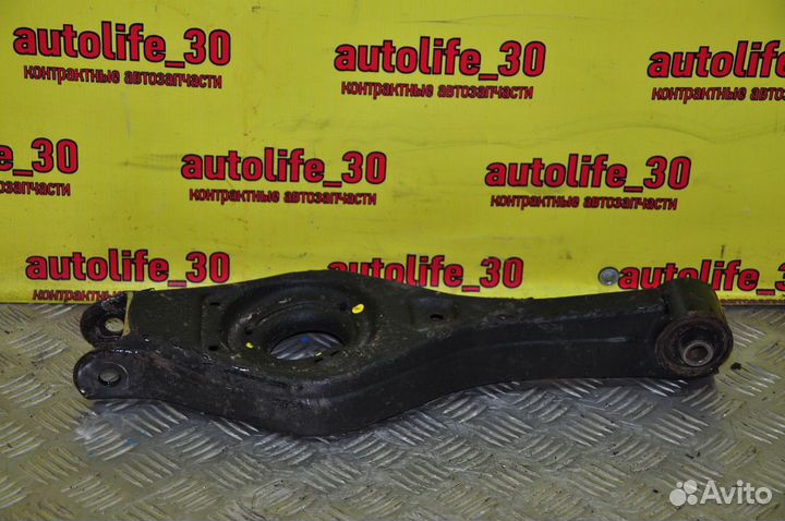 Рычаг задний поперечный под пружину Hyundai i30