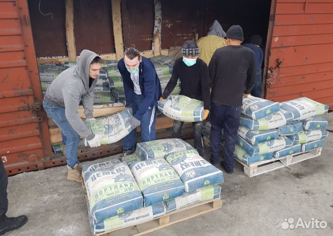 Грузоперевозки, Переезды, Грузчики