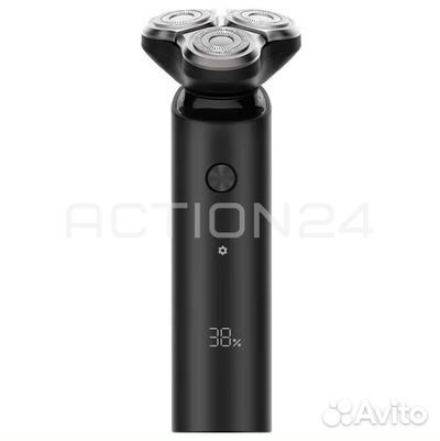 Электробритва Xiaomi MiJia Electric Shaver S500