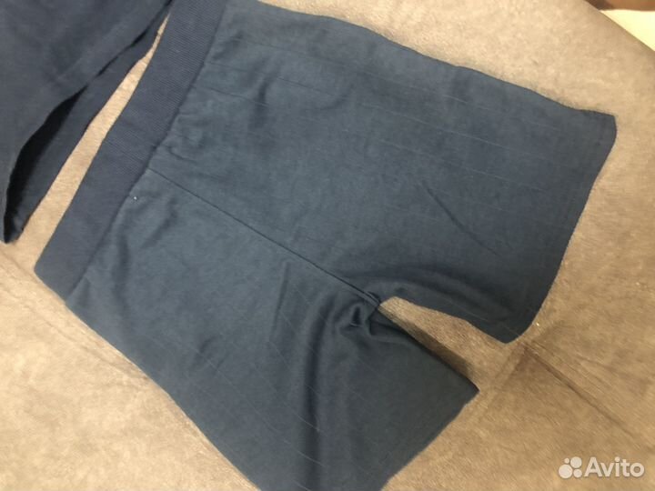 Костюм для мальчика 140