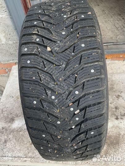 Marshal WinterCraft Ice WI31 225/55 R17