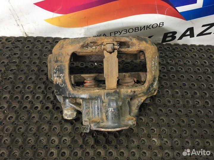 Суппорт передний левый/задний правый Daf XF105