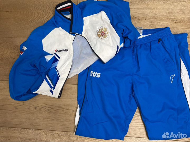 Спортивный костюм forward