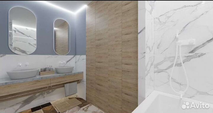 Ремонт квартир (частный мастер)