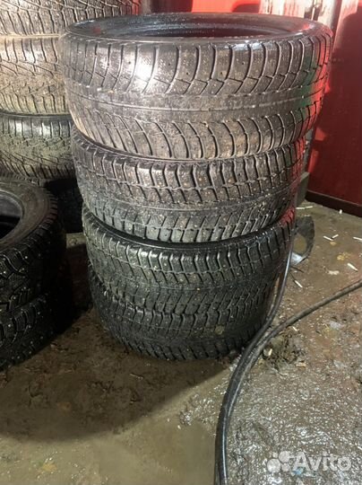 Matador MP 50 Sibir Ice 205/55 R16