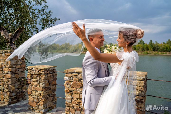 Видеограф и Фотограф качественно и профессионально