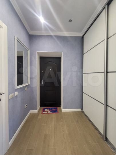 2-к. квартира, 45 м², 2/3 эт.