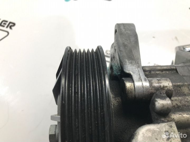 Гидроусилитель Bmw 6-Series E63 N52B30AF 2005