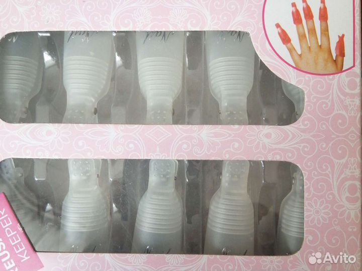 Подлокотник для маникюра