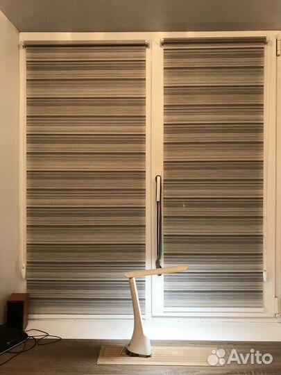 Рулонные шторы для Вашего дома