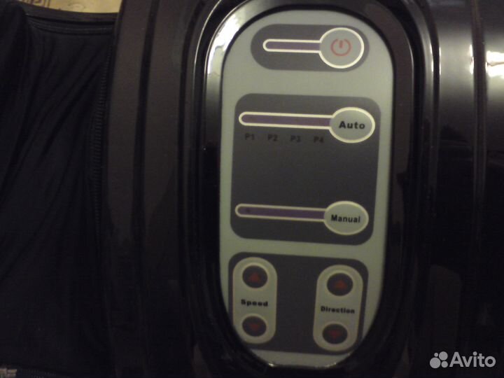 Продаю новый массажер для ног Блаженство