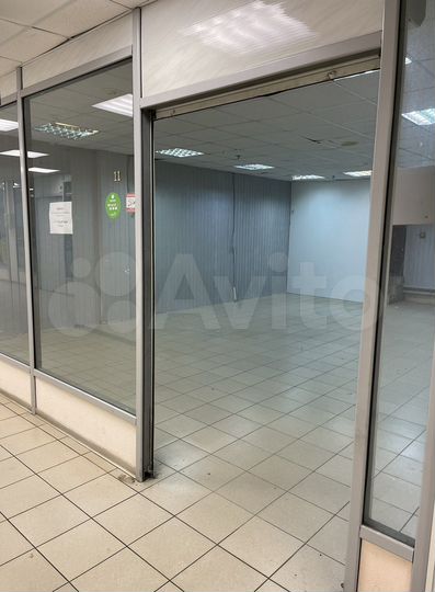 Торговая площадь, 48 м²