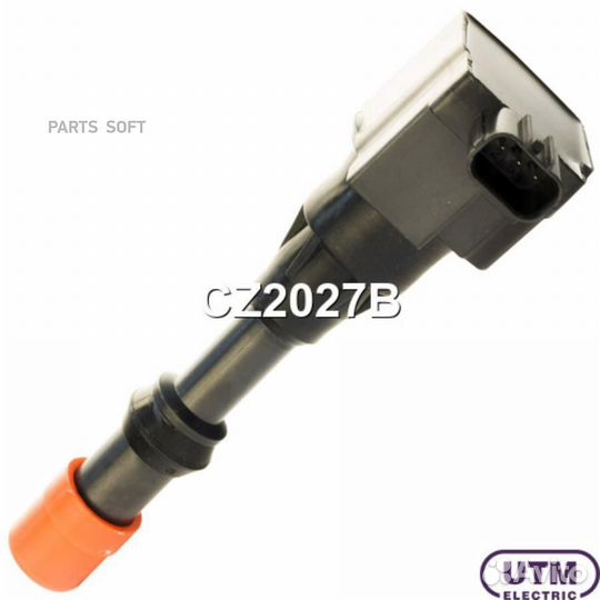 UTM CZ2027B Катушка зажигания