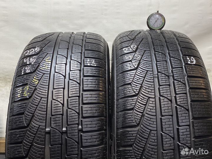 Pirelli Winter Sottozero 240 Serie II 225/45 R18