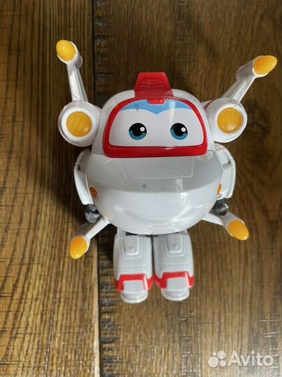 Игрушки супер крылья трансформеры