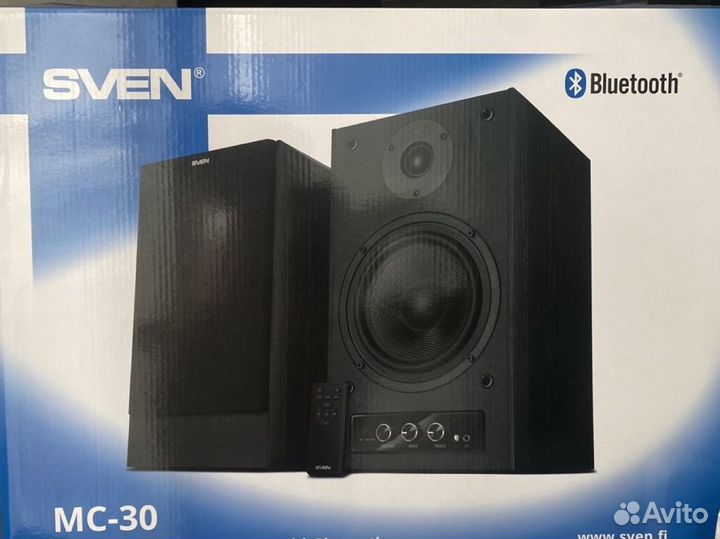 Колонки Swen mc 30