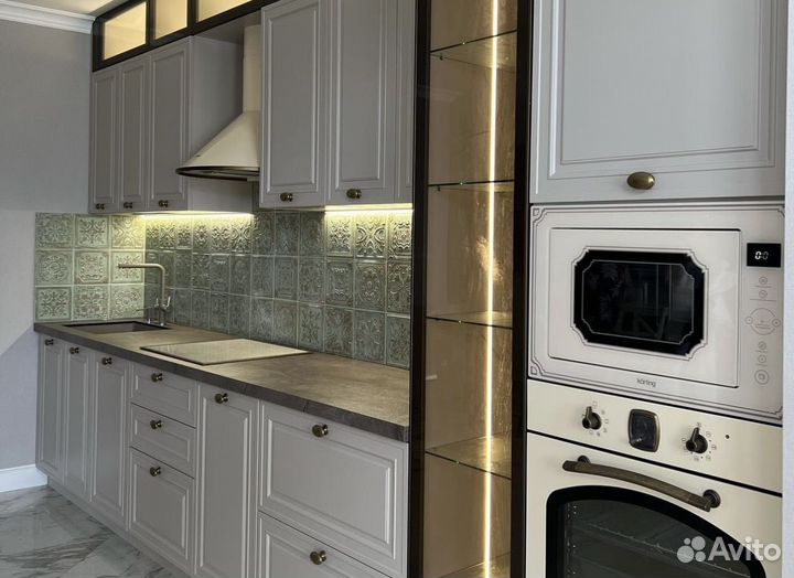 Кухонный гарнитур на заказ