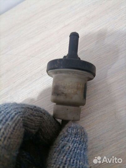 Клапан вентиляции Chevrolet Cruze