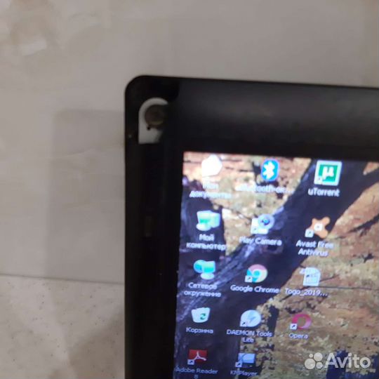 Нетбук Samsung NC10