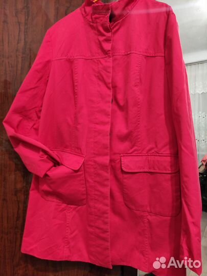 Плащи женские