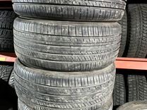 Yokohama Advan dB V552 245/45 R18 96W