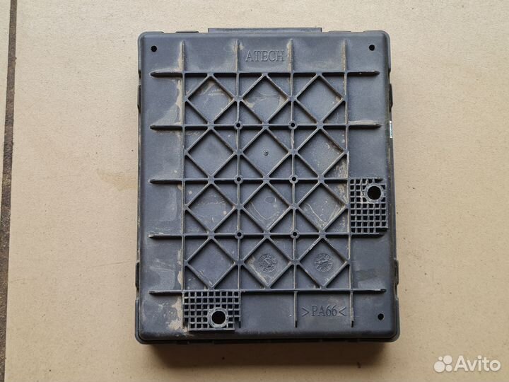 Блок комфорта Chery Fora Vortex Estina A21 2009г