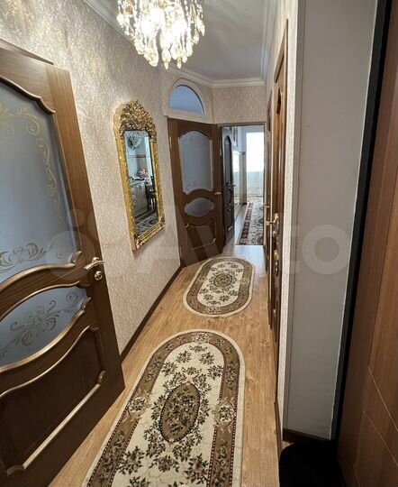 2-к. квартира, 47 м², 2/2 эт.