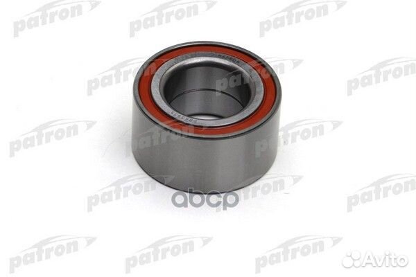 Подшипник ступичный PBK3935 patron