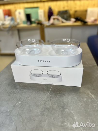 Миска / поилка для животных Xiaomi