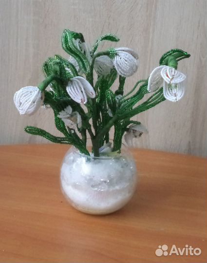 Изделия из бисера