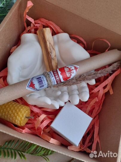 Набор для медитаций