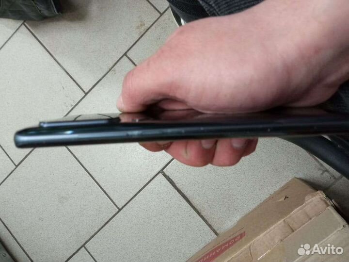 Xiaomi mi note 10