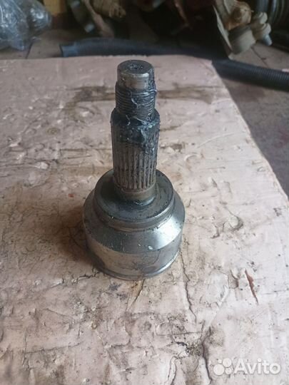 ШРУС внешний 28/23 перед прав/лев 319047 inko