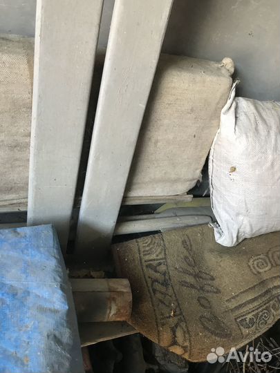 Стеклопластиковая лодка