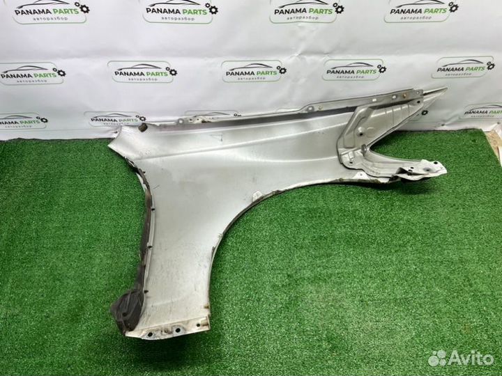 Крыло переднее левое Lexus Gs350 GRS191 3.5 2009