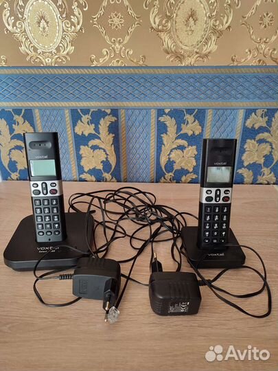 Телефон для офиса