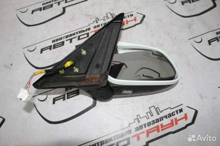 Зеркало nissan cedric gloria ENY34 HY34 MY34 Y34 5