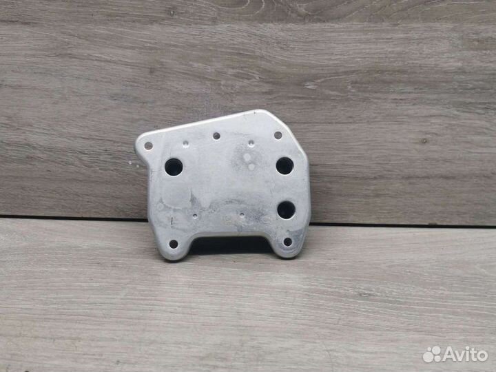 Теплообменник Mercedes OM646