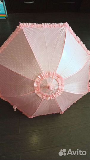 Зонт детский