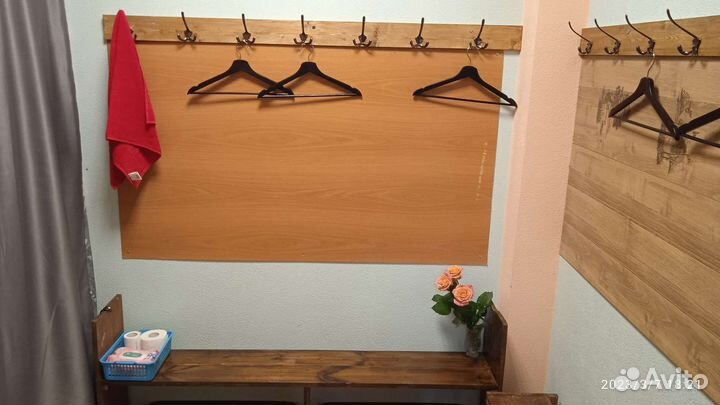 Студия йоги