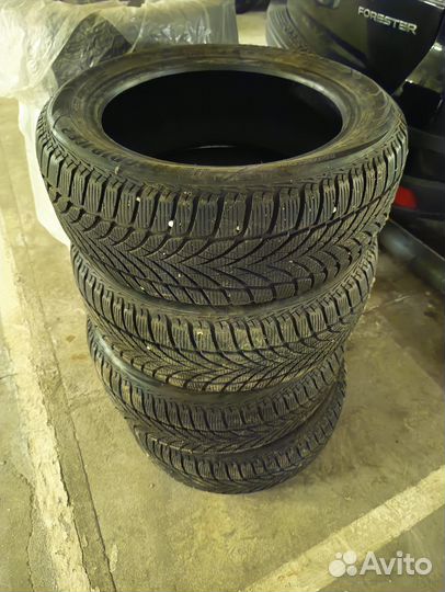 Goodyear Cargo Ultra Grip 2 255/55 R17