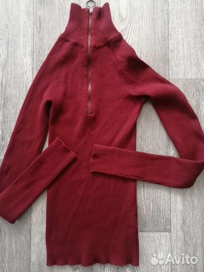 Кофта лапша befree