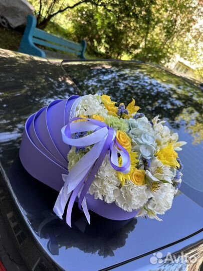 Цветы букеты с бесплатной доставкой