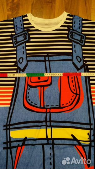 Платье летнее